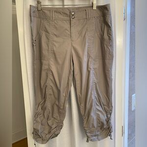 INC International Concepts capri size 12